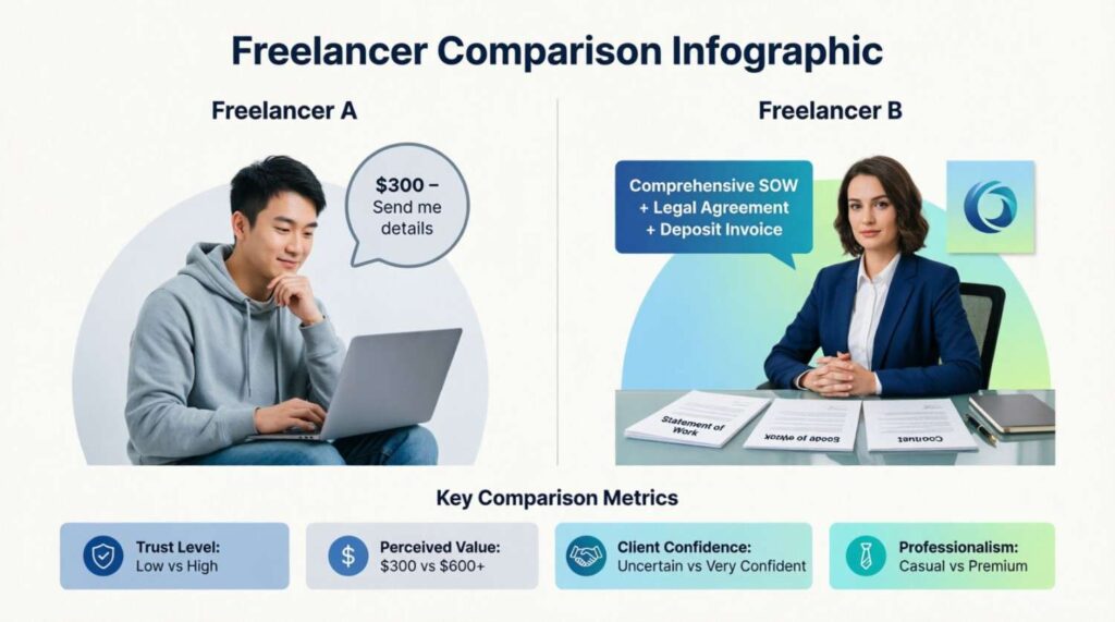 Statement of Work vs Scope of Work: 5 Epic Wins