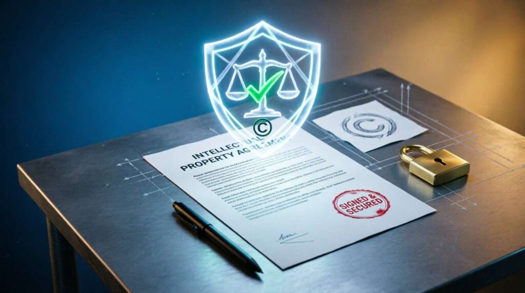 3 Expert Ways to End Intellectual Property Rights Violations