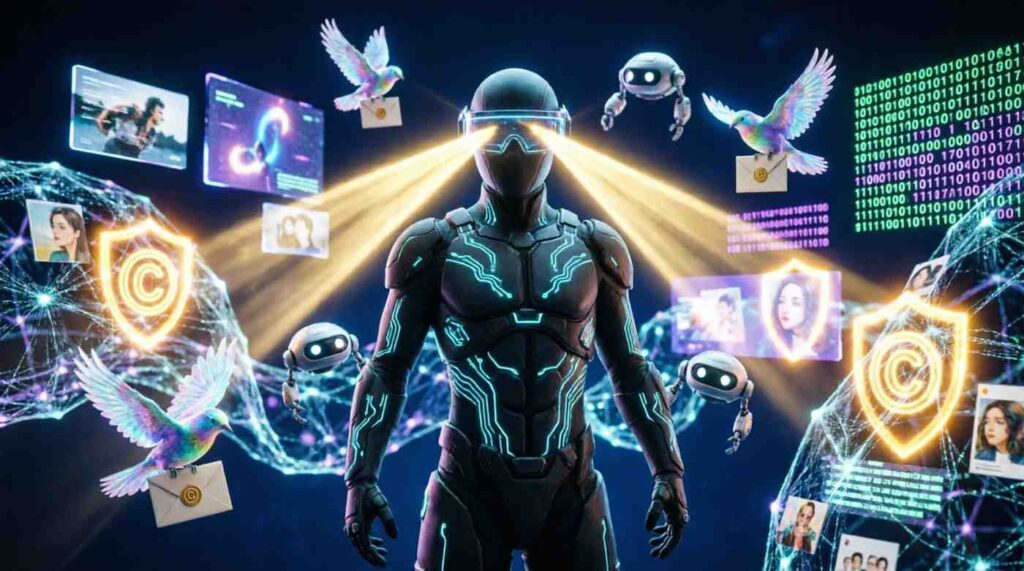 3 Expert Ways to End Intellectual Property Rights Violations