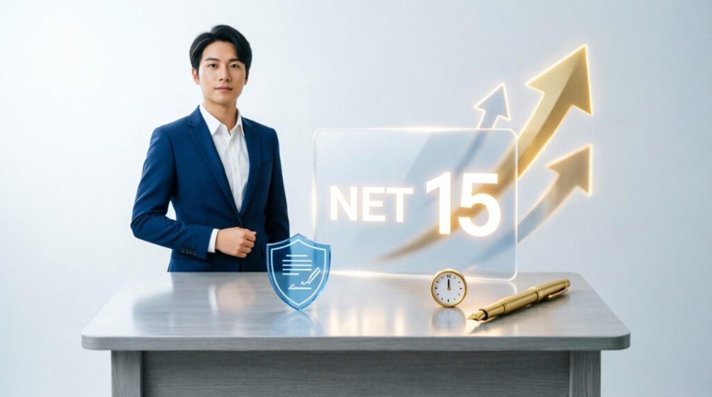 3 Shocking & Terrible Net 15 Payment Terms Myths.