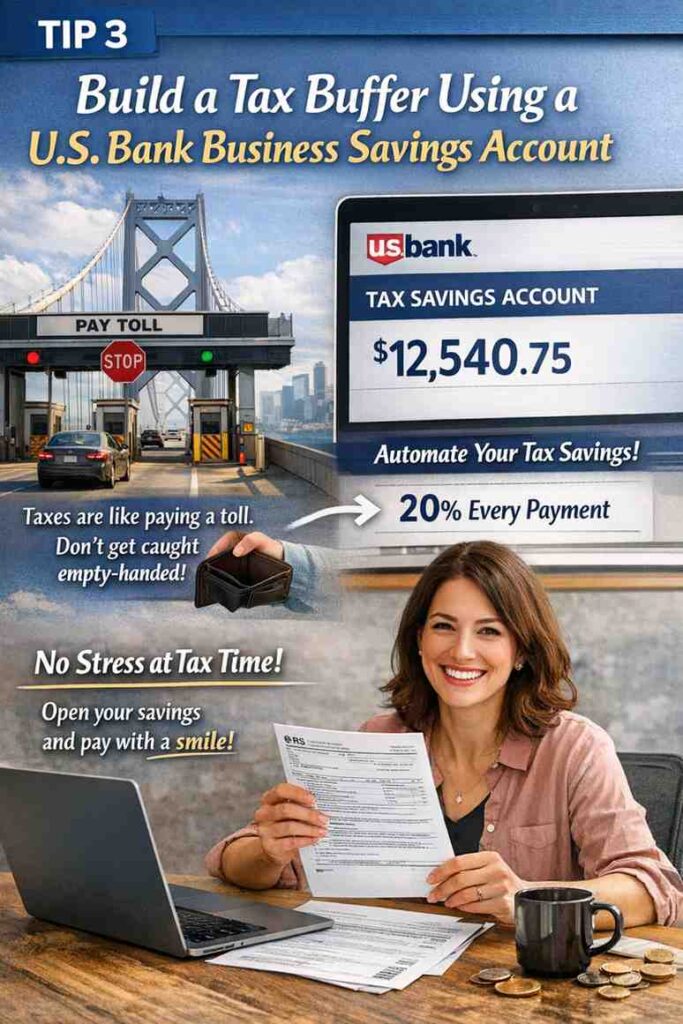 US Bank Business Accounts: 3 Easy Freelancer Tips