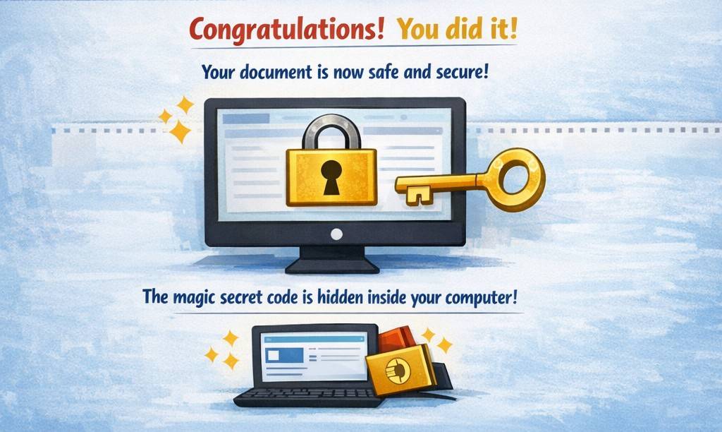 How to generate digital signature certificate: 2 Safe Hacks.