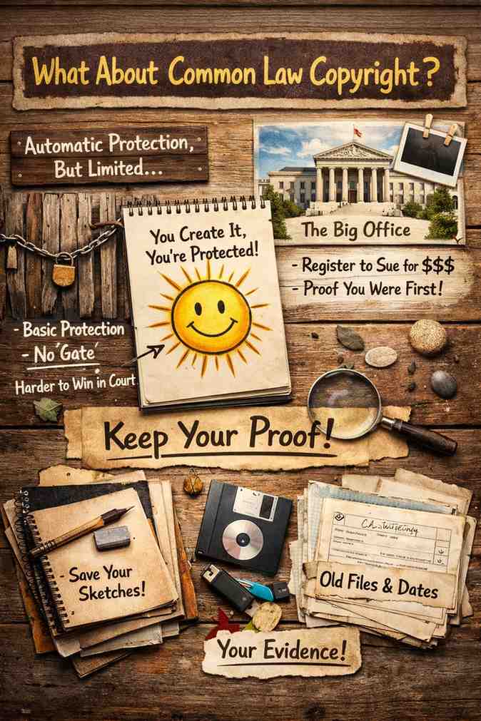 Why Is Copyright Law Important? 5 Proven Wins for UK/US Pros