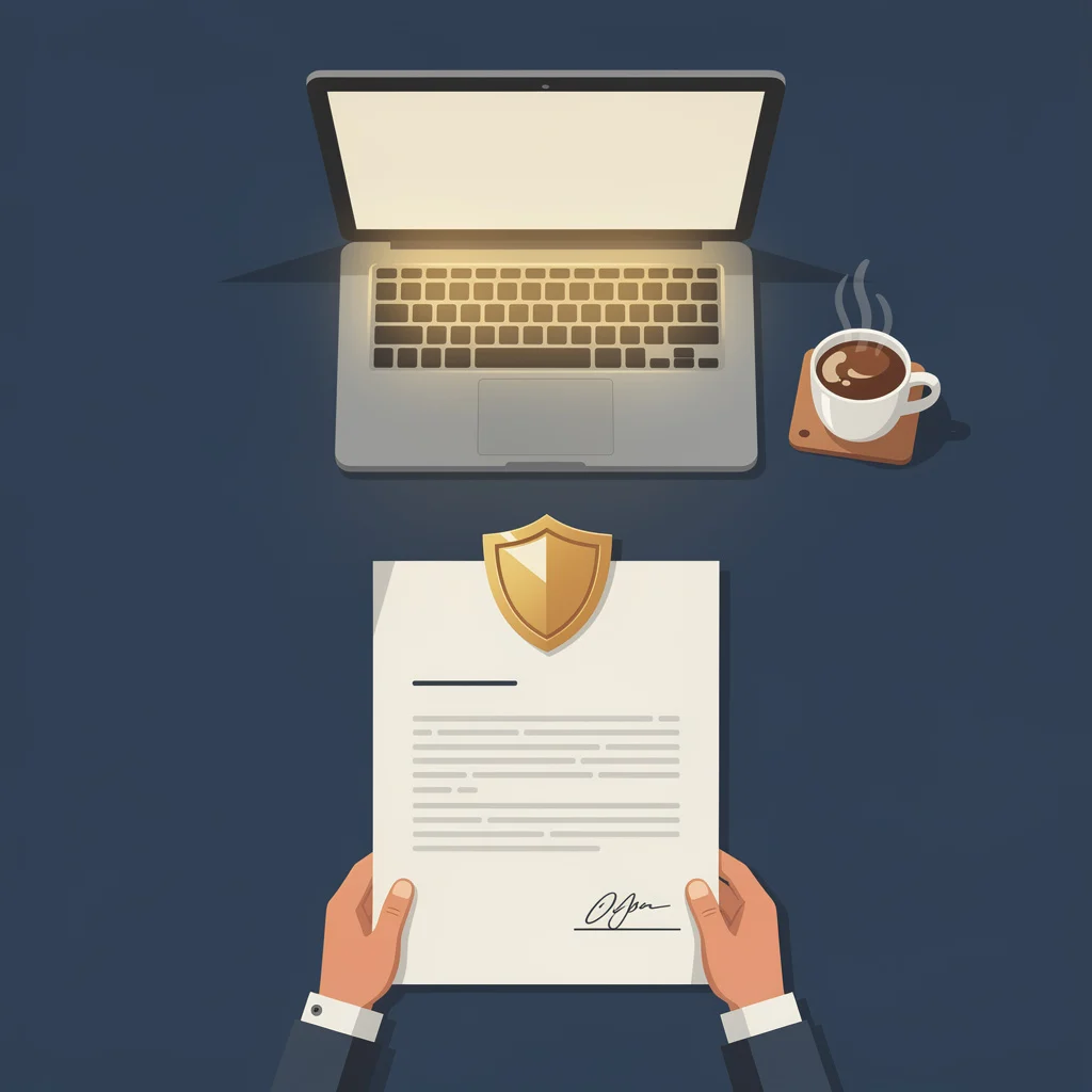 Liquidated Damages Clause Freelance Contracts: What It Is, Why It Matters, and Whether You Need One (2026)