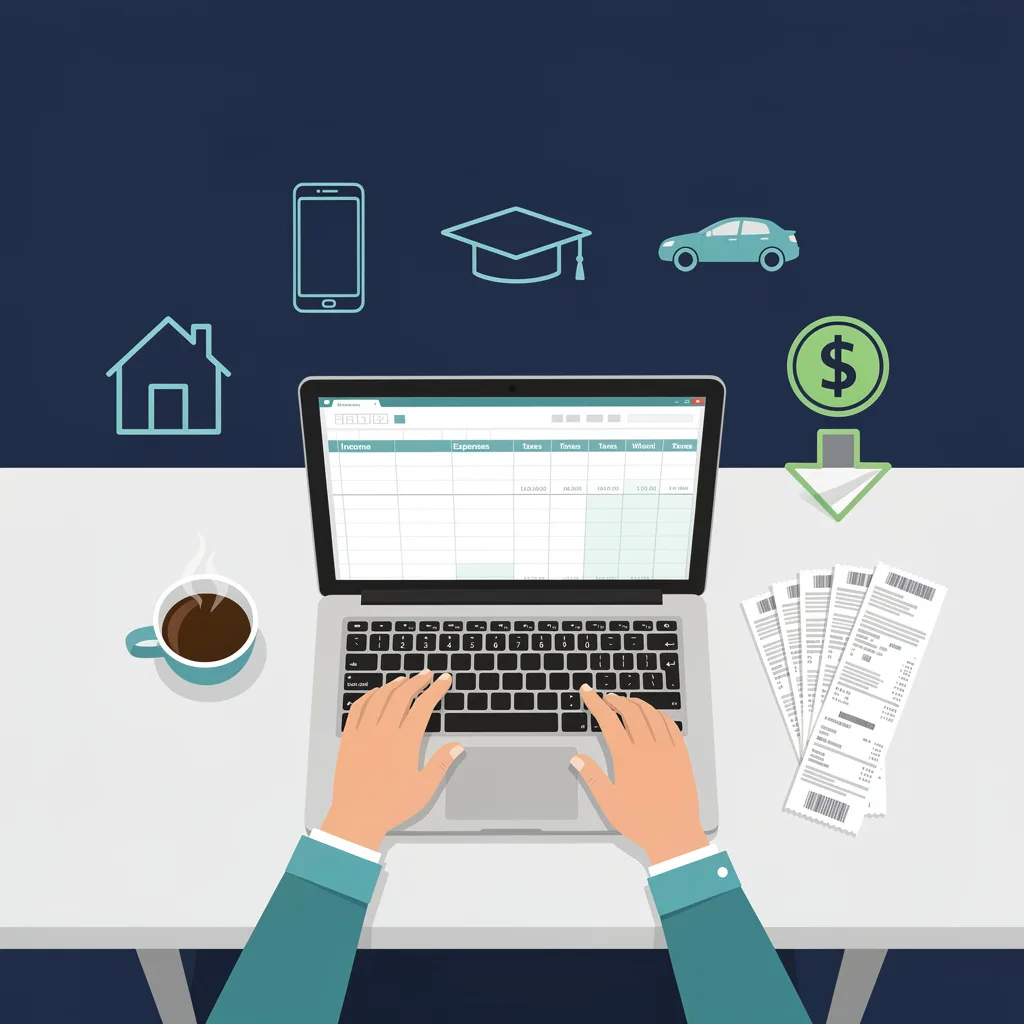 Self Employment Tax Deductions Freelancer Guide: 15 Write-Offs That Save You Thousands