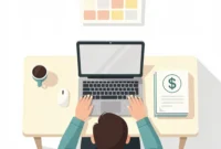 Freelancer Taxes for Beginners — Complete Guide