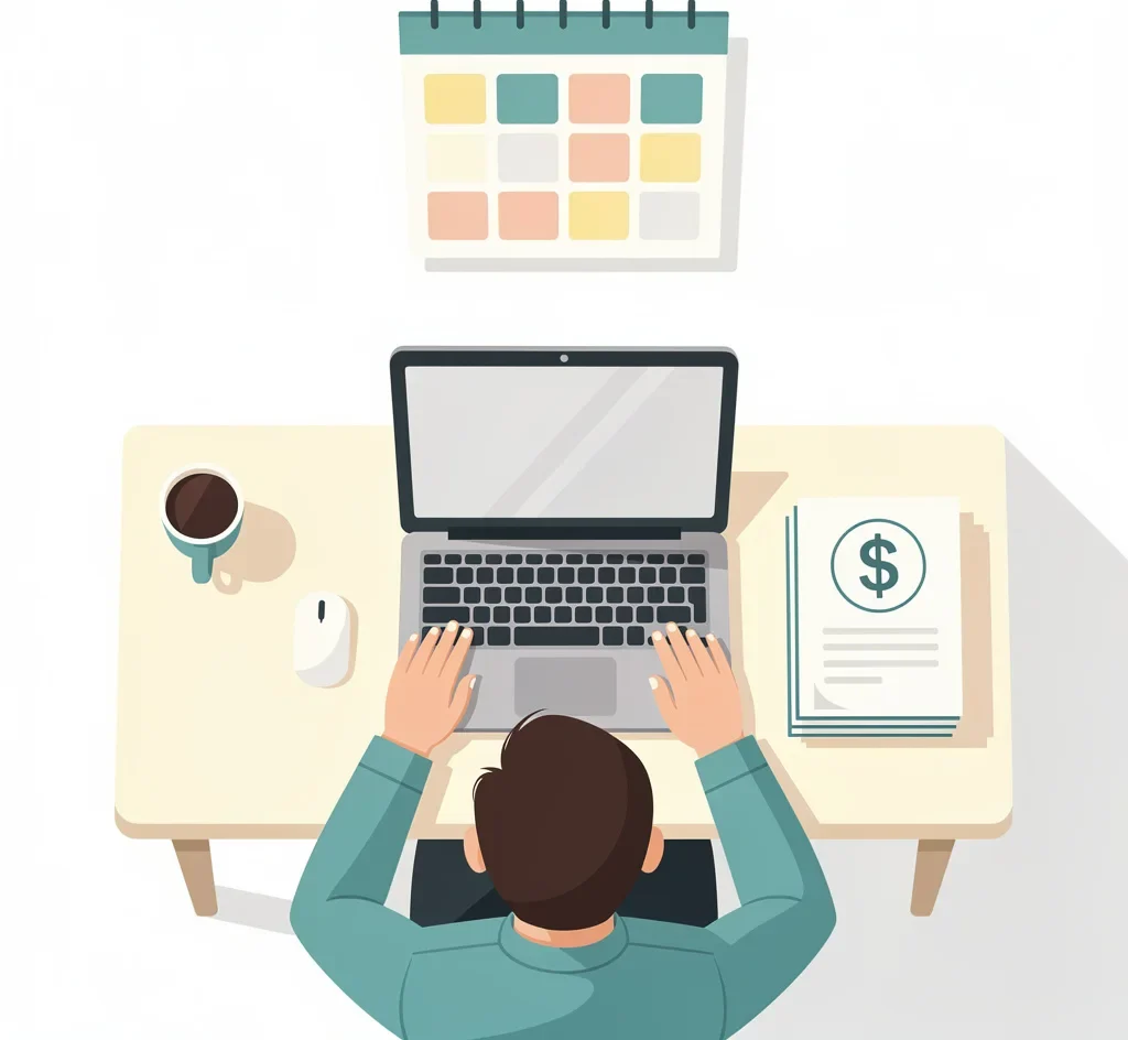 Freelancer Taxes for Beginners — Complete Guide