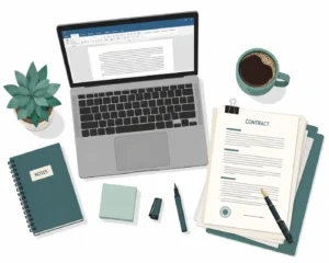 How Long Should Freelance Contract Be — 2026 Guide