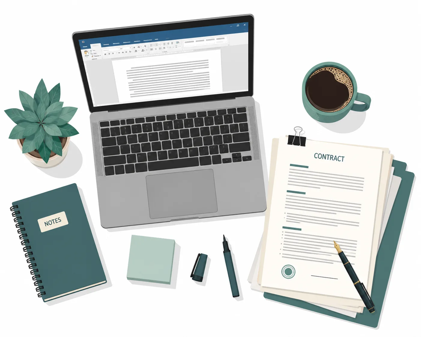 How Long Should Freelance Contract Be — 2026 Guide