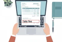 late payment fees freelancer invoice: How to Charge Without Losing Clients