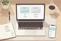 Separate Bank Account Freelance Business: The Complete Guide to Getting Paid Like a Pro (And Keeping the IRS Happy)